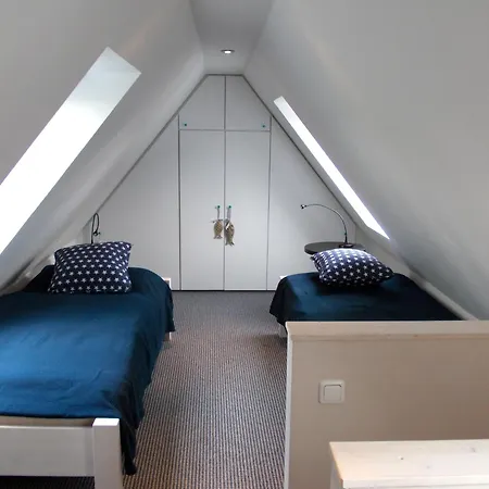 Apartament Moewennest Und Fischerstuv Timmendorfer Strand