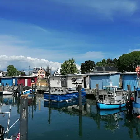 Moewennest Und Fischerstuv * Timmendorfer Strand