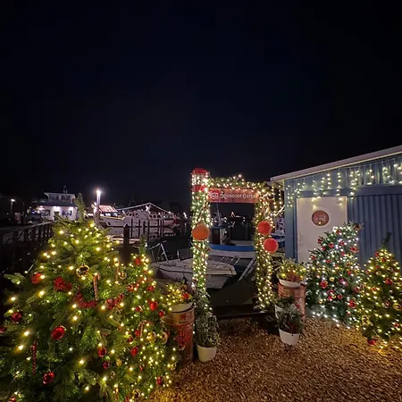 Moewennest Und Fischerstuv Apartament Timmendorfer Strand